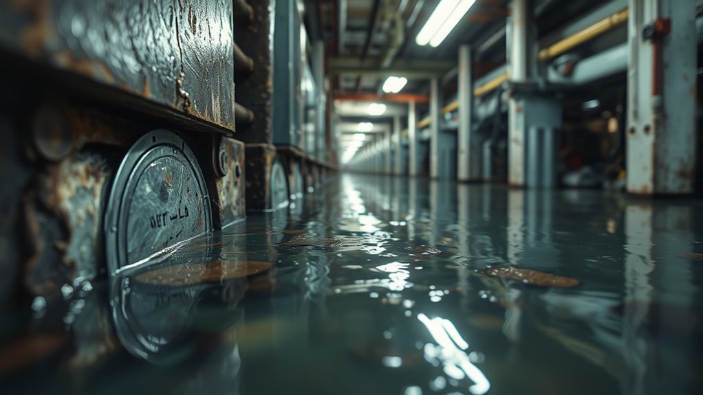 battery safety and handling