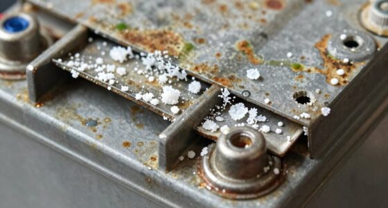 battery sulfation formation process