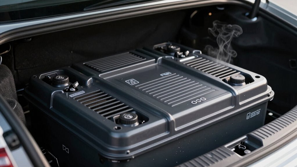 battery venting safety essentials