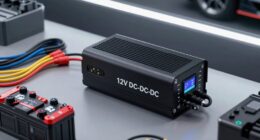 best 12v dc dc chargers
