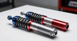 best 2026 track coilovers