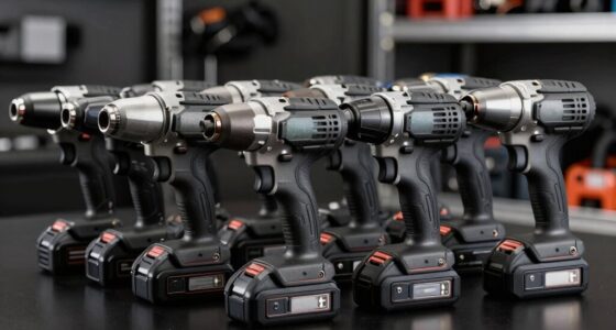 best cordless impact wrenches