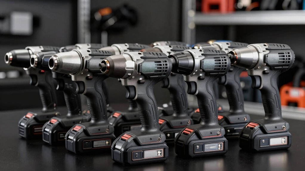 best cordless impact wrenches