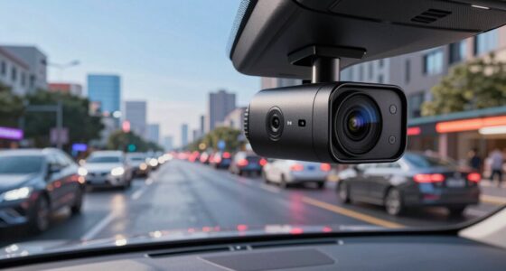 best dash cams 2026