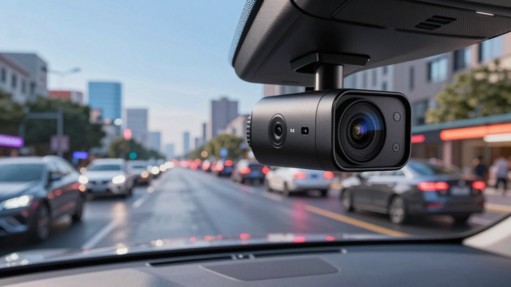 best dash cams 2026