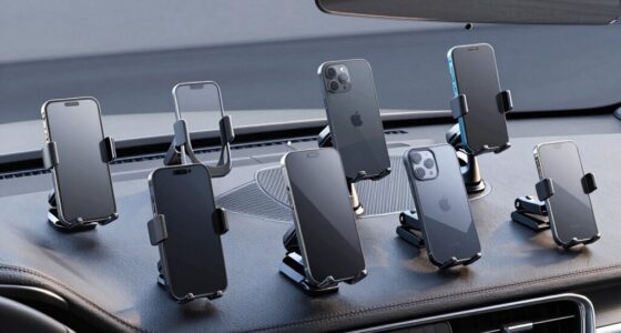 best phone mounts for stability