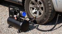 best rv tire compressors