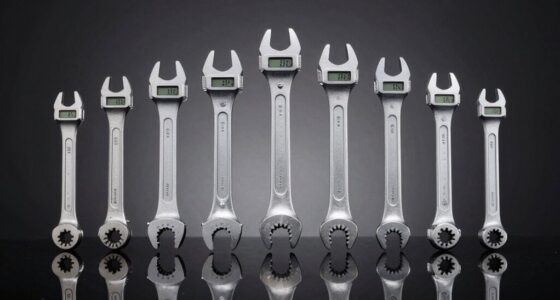 best torque wrenches 2026