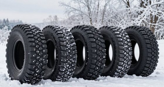 best truck winter tire picks