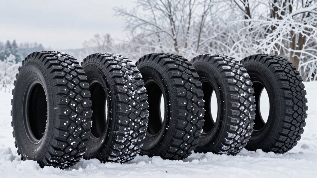 best truck winter tire picks