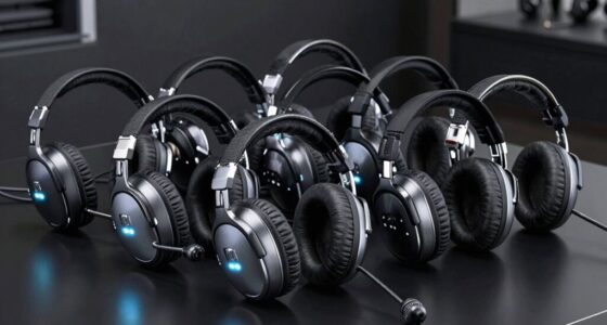 best vehicle two way radios