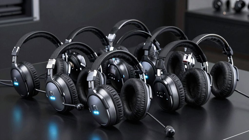 best vehicle two way radios