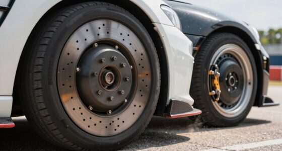 bigger brakes don t always