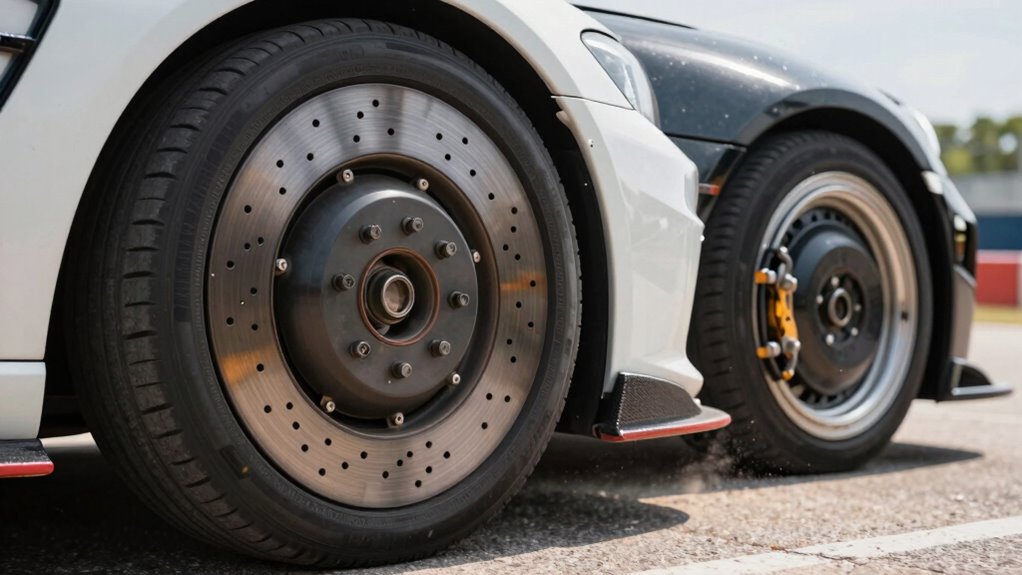 bigger brakes don t always