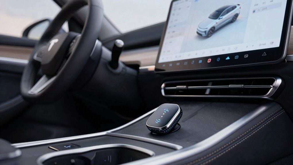 bluetooth connection disruptions in vehicles