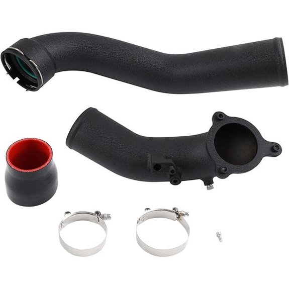 Intercooler Charge Pipe Kit for BMW B58 3.0L Turbo