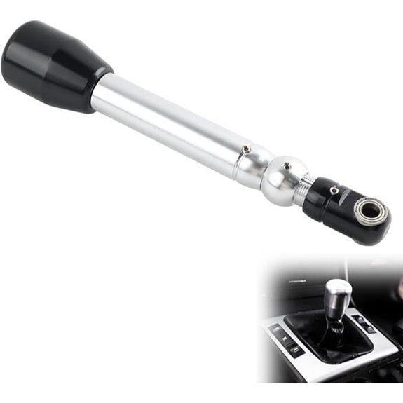 Adjustable Short Shifter for BMW E36/E46/E90