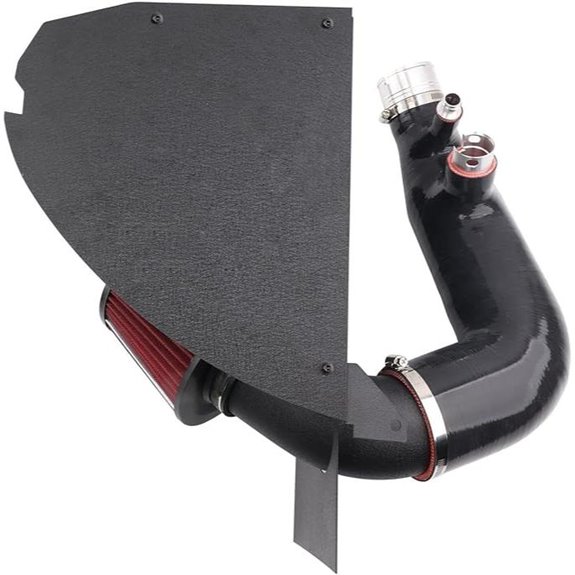 Cold Air Intake Kit for BMW G20 320i/330i