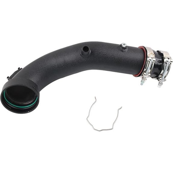 Charge Pipe Kit for BMW N55 535i X5 X6 F10 F12