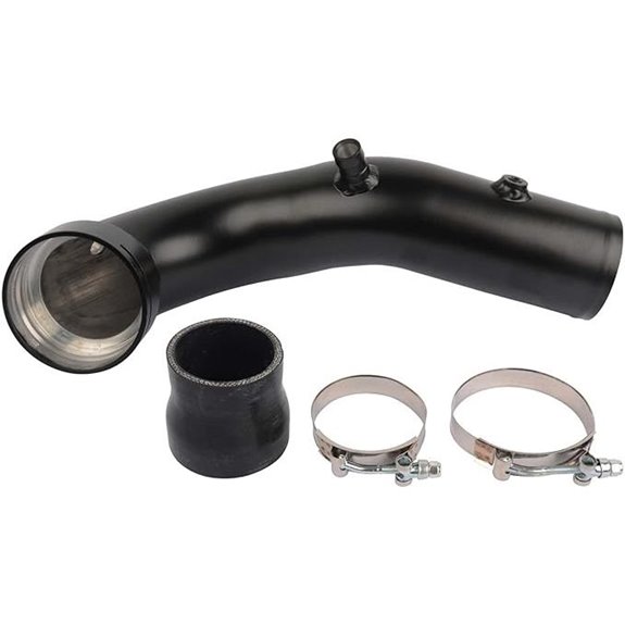 Turbo Charge Pipe Kit for BMW N55 Engines