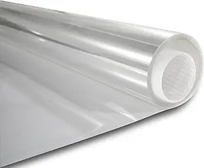 BOGAR TECH Windshield Protection Film (3ft x 5ft)