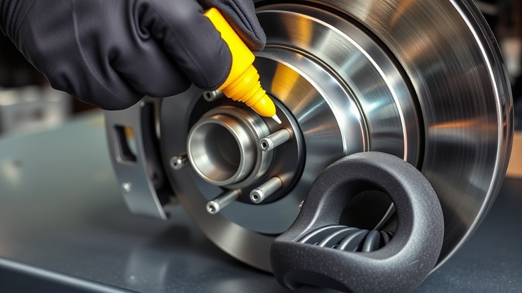 brake caliper maintenance essentials