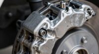 brake component maintenance essentials