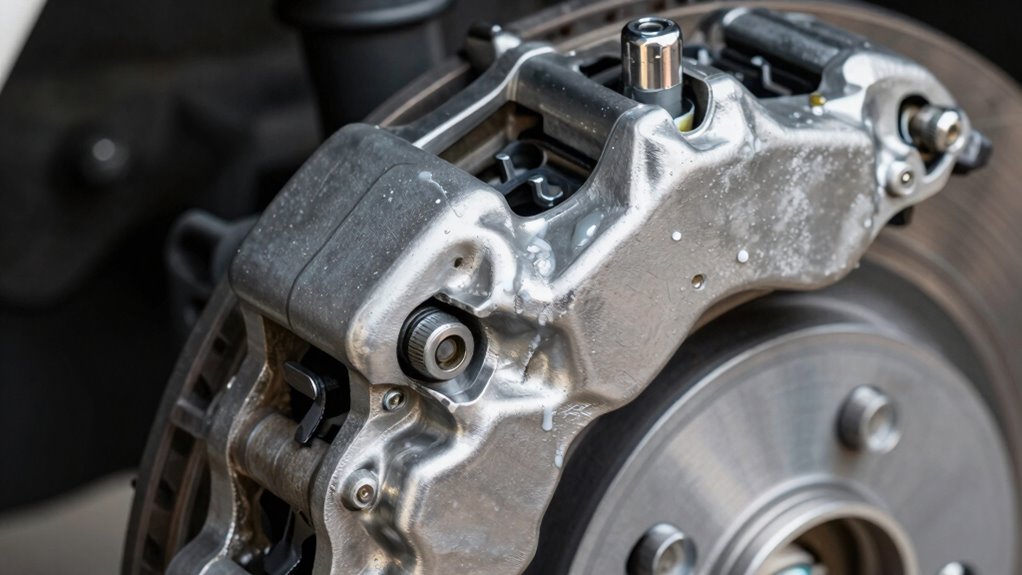 brake component maintenance essentials