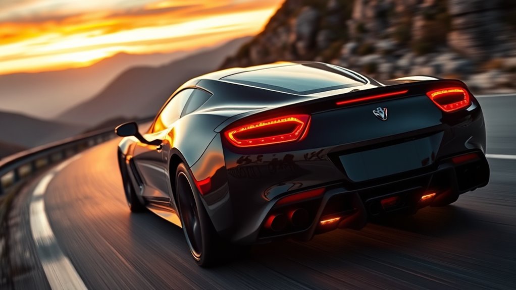 brake heat causes vaporization