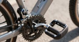 brake pedal sensitivity comparison