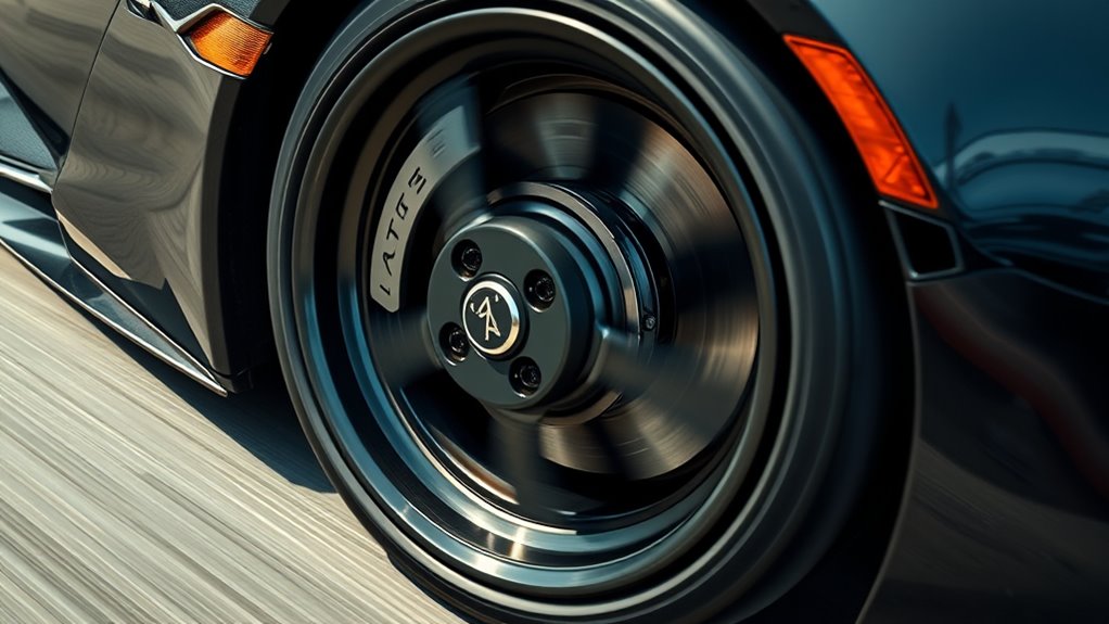 brake size isn t everything