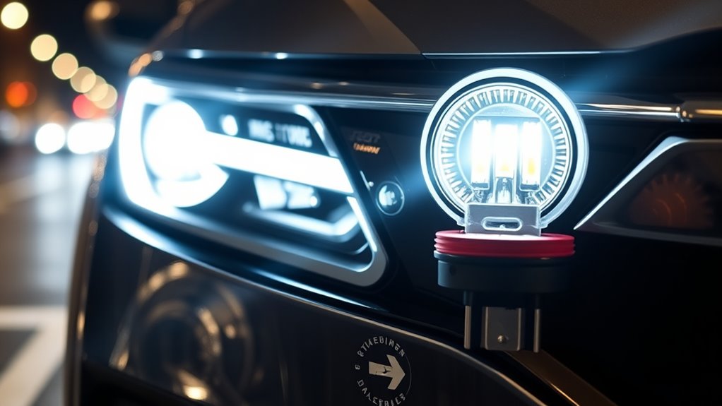 brightness compatibility legal standards