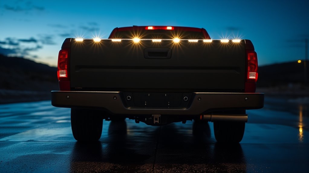 brightness durability compatibility efficiency