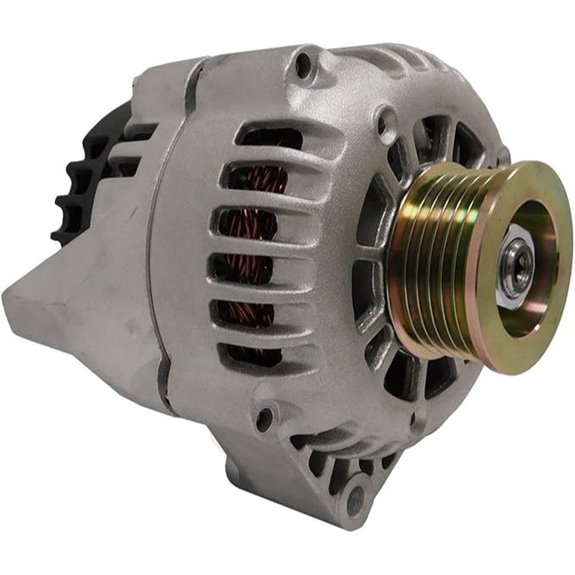 OEG 220AMP Alternator for Cadillac GMC Chevy Isuzu