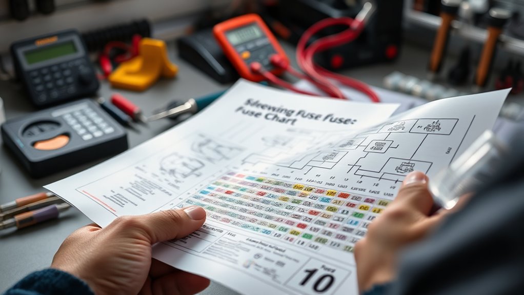 calculate fuse size accurately
