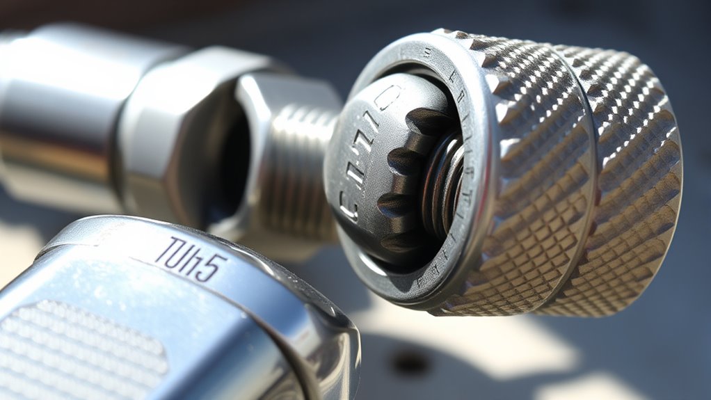 calibration prevents fastener failure