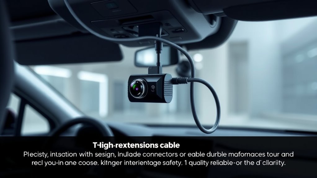 camera compatibility and quality