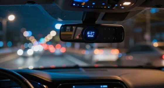 camera timestamp synchronization issues