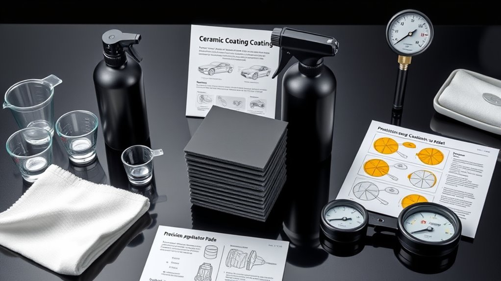 ceramic coating selection tips