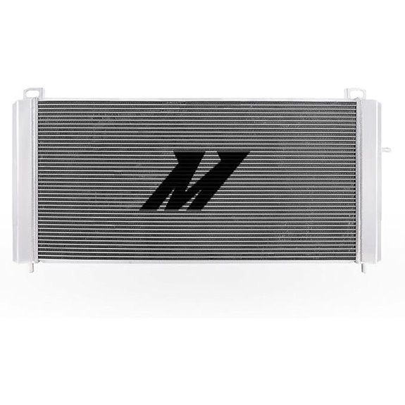 Mishimoto Aluminum Radiator for Chevy Silverado 1999-2014