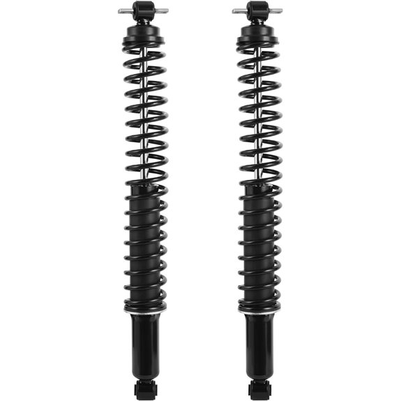 chevy truck rear shocks