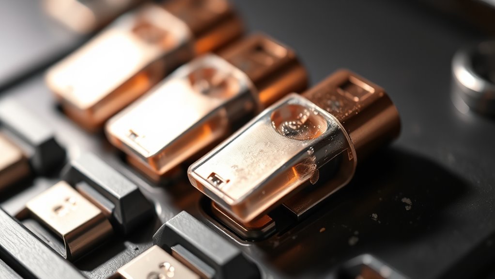 choose and apply protective coatings