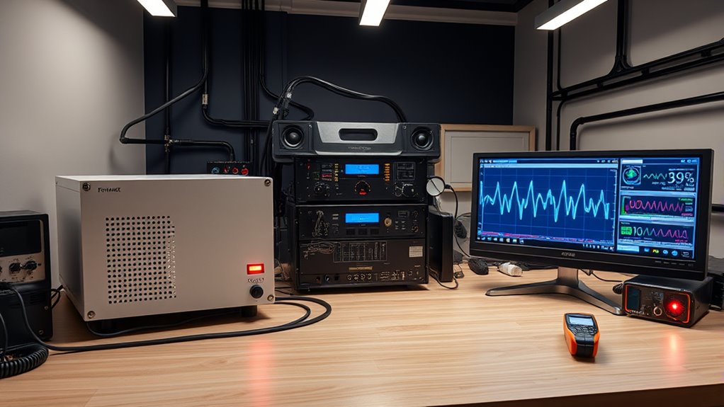 choose appropriate power sources