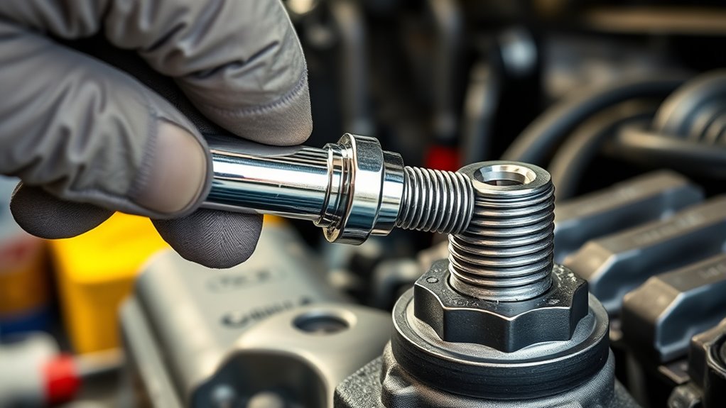 choose compatible extension lengths