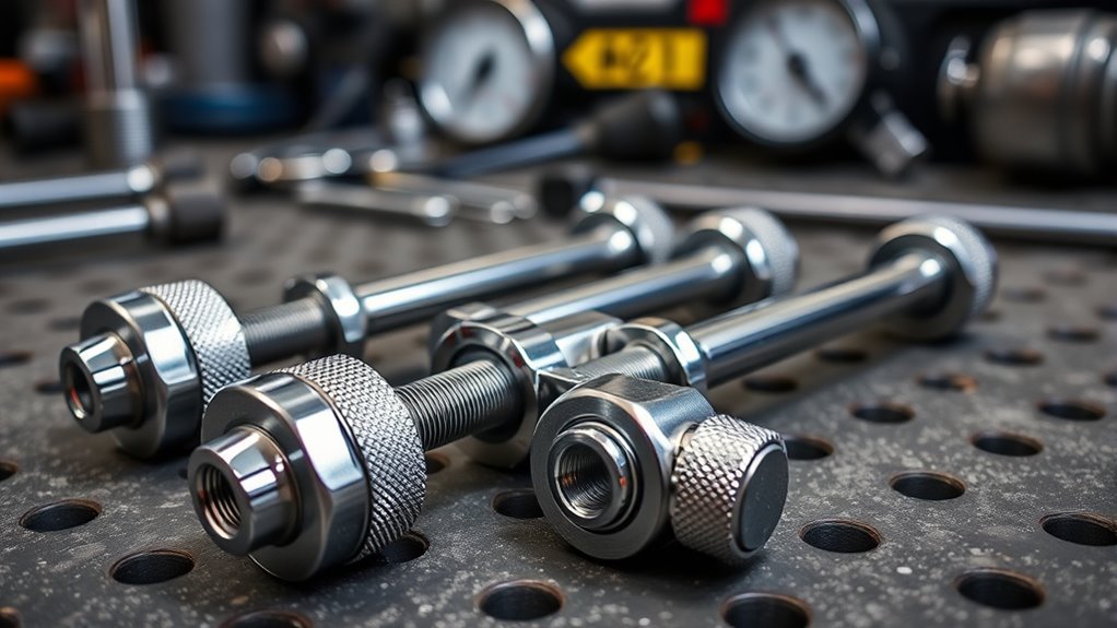 choose durable adjustable links