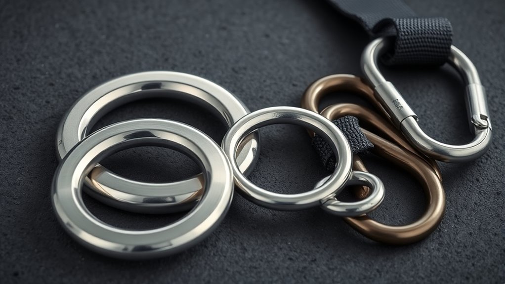 choose durable compatible gear