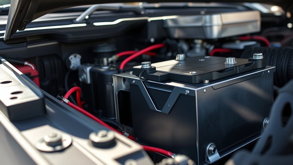 choose durable fitting tray