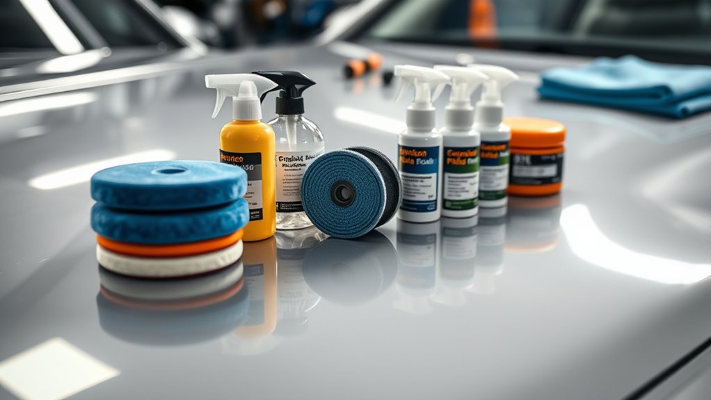 choose effective compatible kits