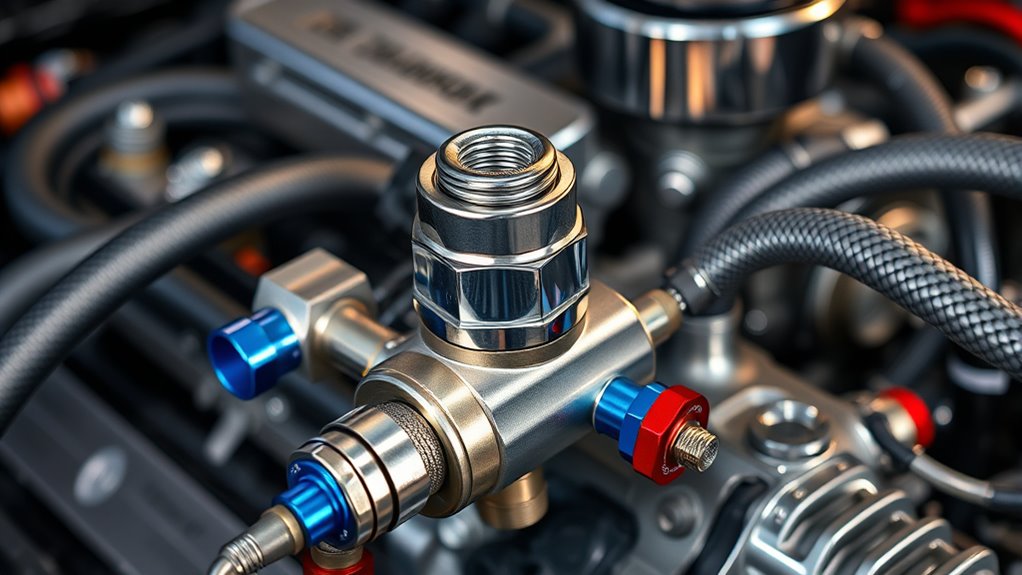 choose reliable adjustable regulator