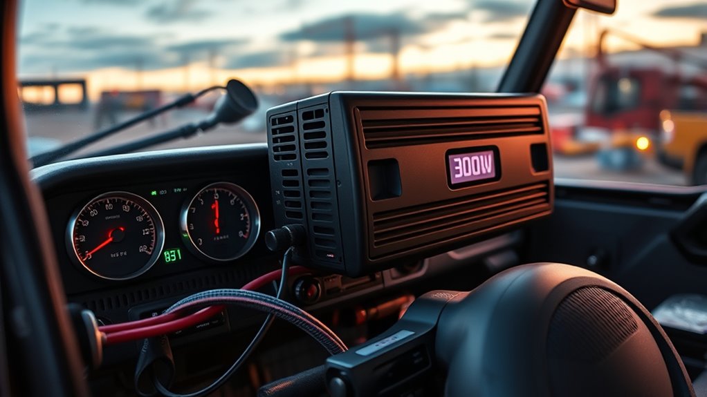 choose reliable efficient inverter